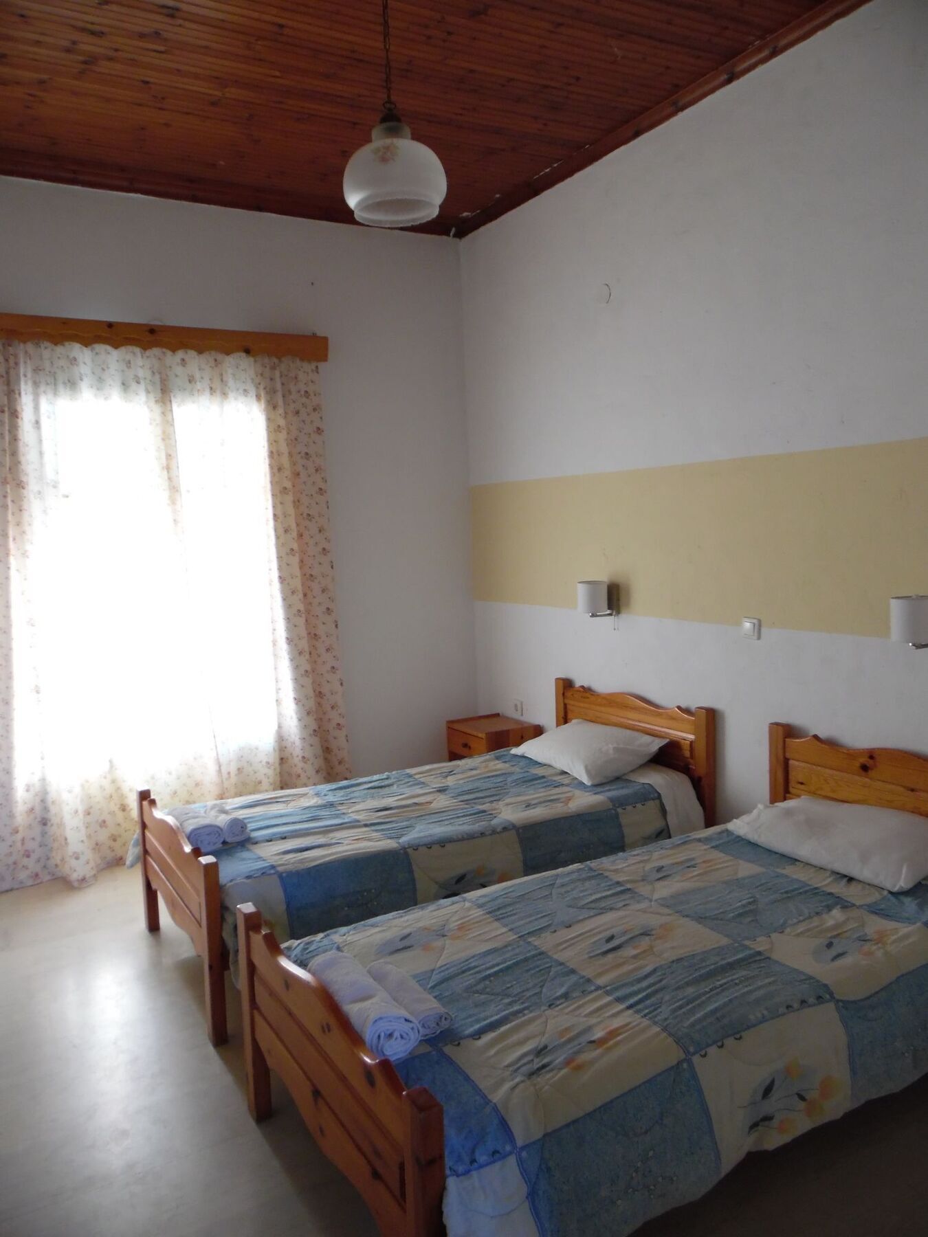 Katsaros Studios & Apartments Сідарі Екстер'єр фото
