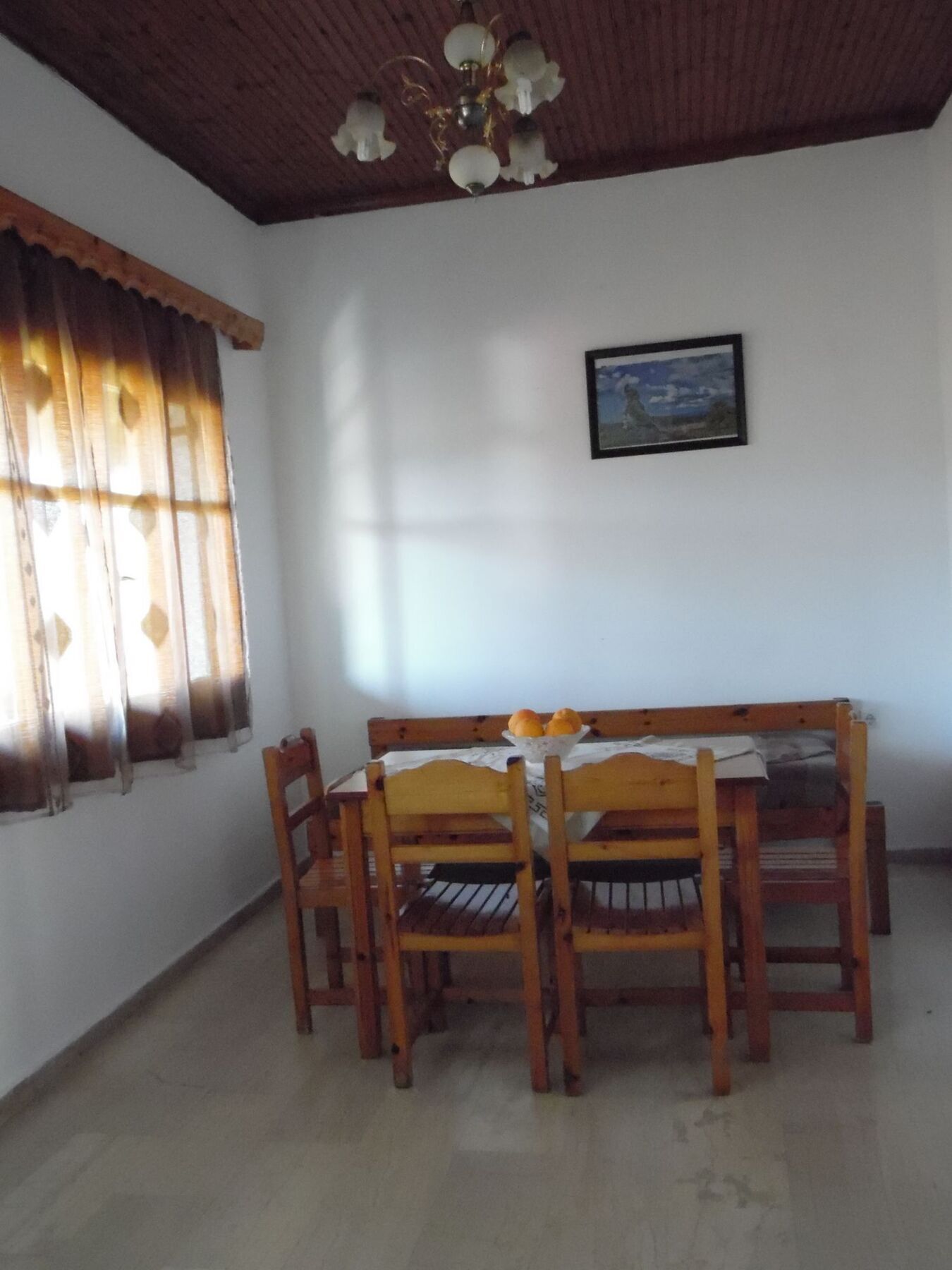 Katsaros Studios & Apartments Сідарі Екстер'єр фото